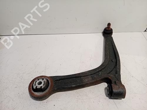 Used Left front suspension arm Left front suspension arm 24324097 24324097
