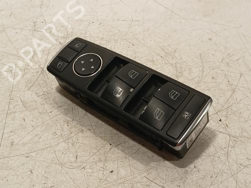 Used Switch MERCEDES-BENZ A-CLASS (W176) A 180 CDI / d (176.012) (109 hp) 27408947
