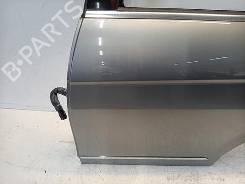Left rear door MERCEDES-BENZ C-CLASS (W204) C 180 CGI (204.049) | BP25834822C4 