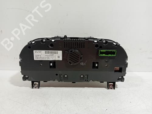 Instrument cluster JAGUAR XE (X760) 2.0 D | BP25749534C47 