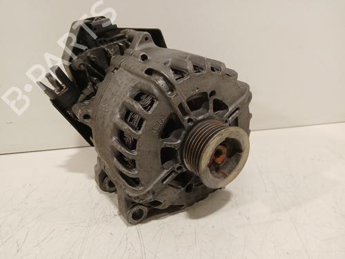 Alternator CITROËN JUMPY III Van (V_) 2.0 BlueHDi 180 | BP36806389M7 - Image 3