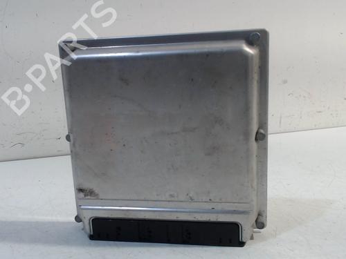 Engine control unit (ECU) MERCEDES-BENZ S-CLASS (W220) S 600 (220.176) | BP11697912M57 