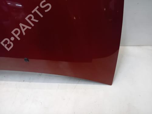 Hood FIAT BRAVO II (198_) 1.6 D Multijet (198AXL1B) | BP20325407C1 