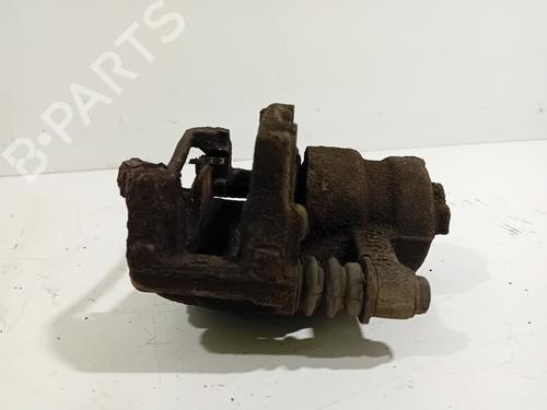 Left front brake caliper PEUGEOT 108 1.0 VTi | BP23988943M105 - Image 5