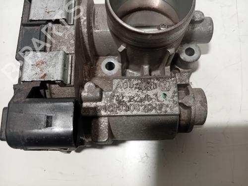 Throttle body VW UP! (121, 122, BL1, BL2, BL3, 123) 1.0 | BP37149059M82 - Image 3