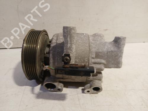 Used AC compressor AC compressor 31856622 31856622