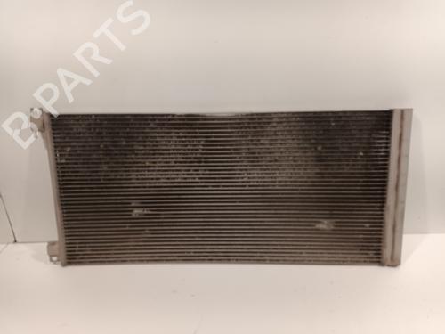 Used AC radiator AC radiator 26666294 26666294