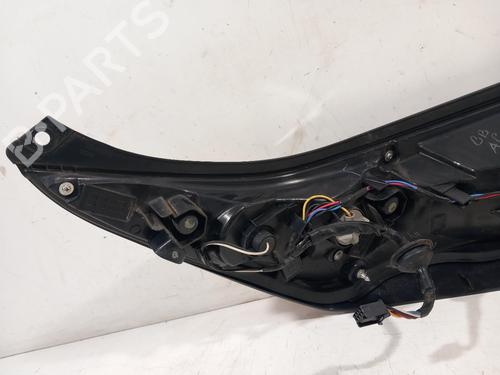 Left taillight TOYOTA AYGO (_B4_) 1.0 VVTi (KGB40) | BP39036492C34 - Image 6