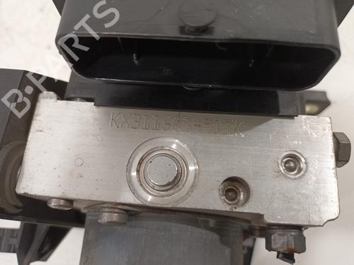 ABS pump FIAT 500L (351_, 352_) 1.3 D Multijet (199LXY1A, 199LXY11) | BP31979498M43