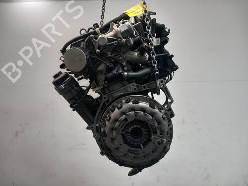 Motor Motor BMW 3 (F30, F80) 316 i (136 hp) 34611526 34611526