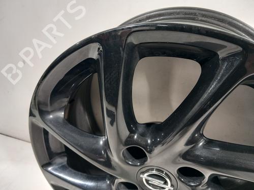 Fælk OPEL CORSA F (P2JO) 1.2 (68) | BP39036864C45 - Image 3