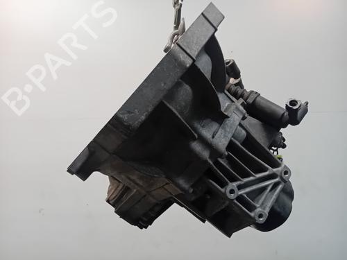 Gearbox SUZUKI SWIFT IV (FZ, NZ) 1.2 (AZH412, ZC72S) | BP39004202M3 - Image 4