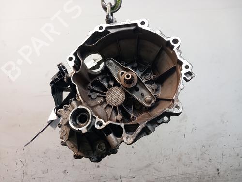 Gearbox VW UP! (121, 122, BL1, BL2, BL3, 123) 1.0 | BP31974539M3 - Image 4