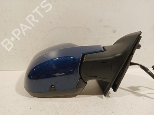 Right mirror OPEL COMBO Box Body/MPV (K9) 1.5 D | BP29169495C27 