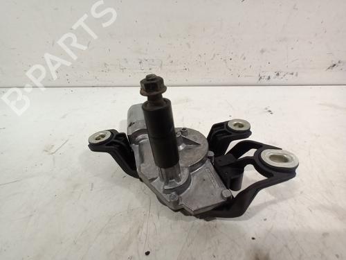 Rear wiper motor VW POLO V (6R1, 6C1) 1.4 TDI | BP15253375M102 