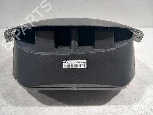 Display monitor MITSUBISHI ECLIPSE CROSS (GK_, GL_) Plug-in Hybrid 4WD (GL3W) | BP34058714C48 - Image 3