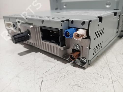 Electronic module RENAULT TRAFIC III Van (FG_) 2.0 dCi 120 (FGMN) | BP37446940M83 - Image 3
