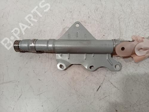 Left curtain airbag SEAT EXEO (3R2) 2.0 TFSI | BP20669599C11