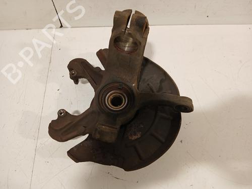 Right front steering knuckle VW UP! (121, 122, BL1, BL2, BL3, 123) 1.0 | BP28186809M26 