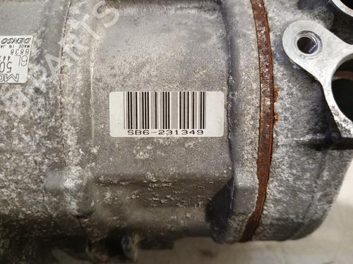 AC compressor OPEL COMBO Box Body/MPV (X12) 1.4 (B05) | BP33722418M34  - Image 6