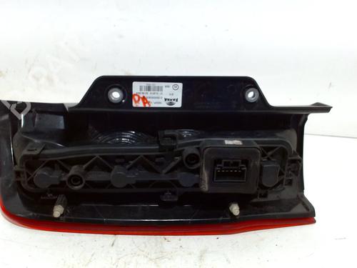 Right taillight CITROËN NEMO Box Body/MPV (AA_) 1.3 HDi 75 | BP13372621C35 