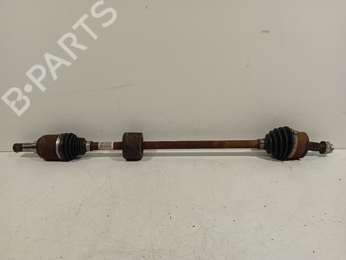 Right front driveshaft FIAT 500 (312_) 1.2 (312AXA1A) | BP21112558M39