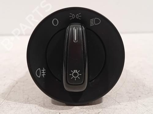 Used Headlight switch Headlight switch 20308531 20308531