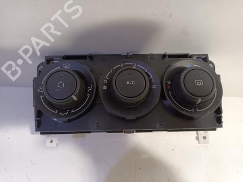 Used Climate control Climate control 17761509 17761509