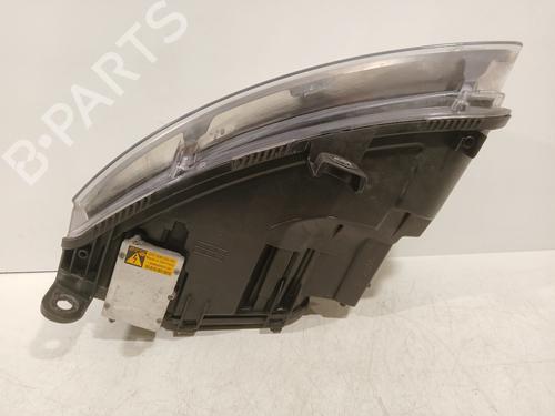Right headlight AUDI A6 C6 (4F2) 2.8 FSI | BP39689168C29 - Image 2