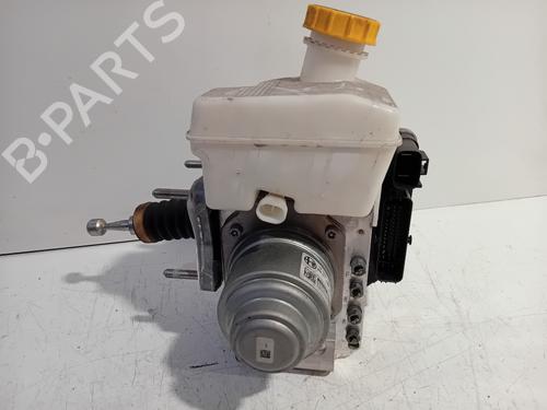ABS pump ALFA ROMEO STELVIO (949_) 2.0 Q4 (949.AXA2A) | BP18908261M43 