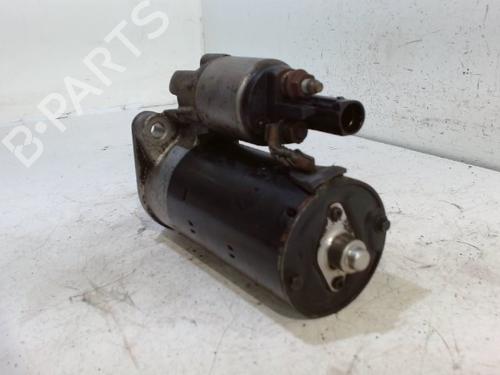 Starter AUDI A6 Allroad C6 (4FH) 2.7 TDI quattro | BP7676007M8 