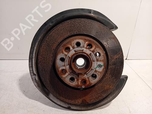 Used Right rear steering knuckle Right rear steering knuckle 19482177 19482177