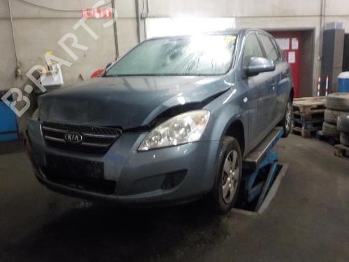 KIA CEE'D Hatchback (ED)  1.4  1187783