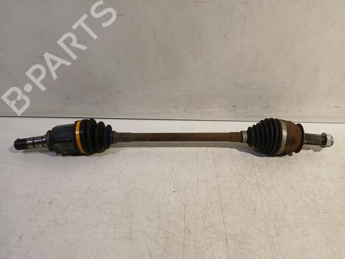 Used Right front driveshaft Right front driveshaft SUBARU IMPREZA Hatchback (GR, GH, G3) 2.0 D AWD (150 hp) 35815258 35815258