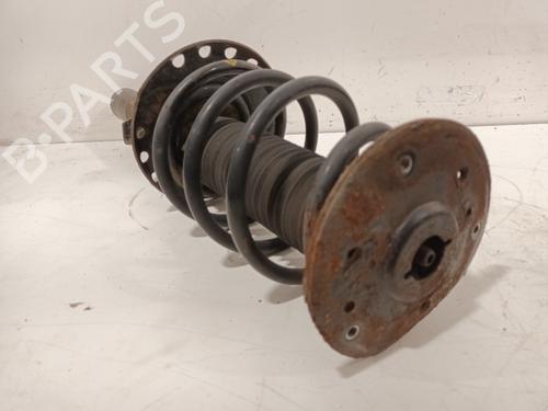 Left front shock absorber FORD MONDEO IV Turnier (BA7) 1.8 TDCi | BP15358640M16 