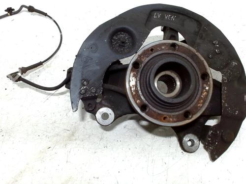 Used Left front steering knuckle CITROËN C4 Grand Picasso II (DA_, DE_) 1.6 HDi / BlueHDi 115 (115 hp) 13207148