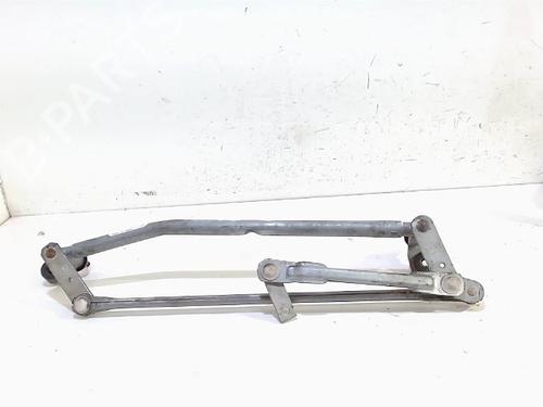 Used Front wipers mechanism VW PASSAT B6 (3C2) 2.0 TDI (170 hp) 8278607