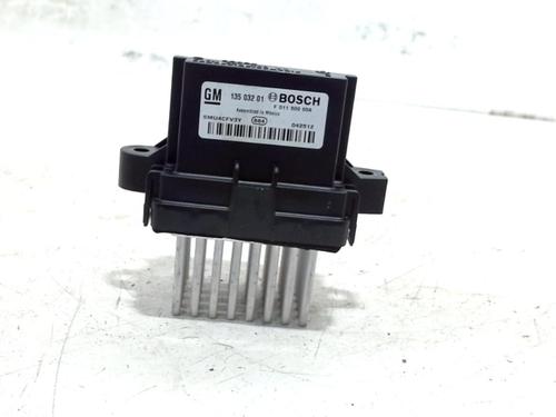 Used Heater resistor Heater resistor 11786772 11786772