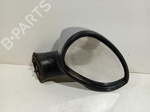 Used Right mirror FIAT GRANDE PUNTO (199_) 1.4 (199AXB11, 199AXB1A, 199BXB1A, 199AXL1A) (77 hp) 16310927