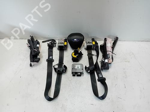 Airbag Kit FORD B-MAX (JK) 1.6 Ti | BP23989029C86 