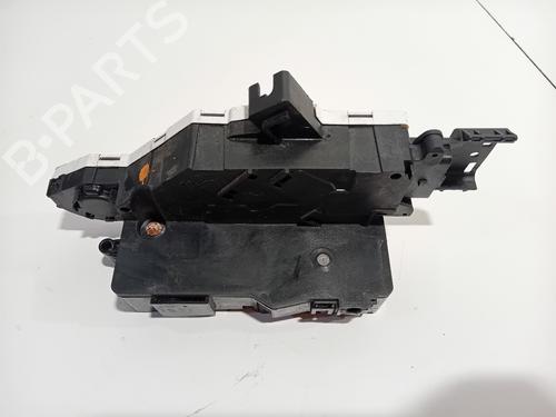 Front right lock CITROËN C4 Grand Picasso I (UA_) 1.6 VTi 120 | BP29634897C97 