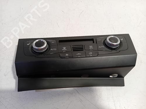 Used Climate control Climate control 18320749 18320749