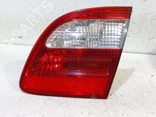 Used Right tailgate light Right tailgate light 7786987 7786987