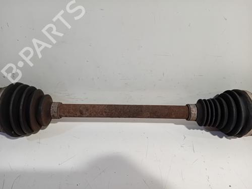 Left front driveshaft MERCEDES-BENZ CITAN Box Body/MPV (W415) 108 CDI (415.601, 415.603) | BP27747189M38 