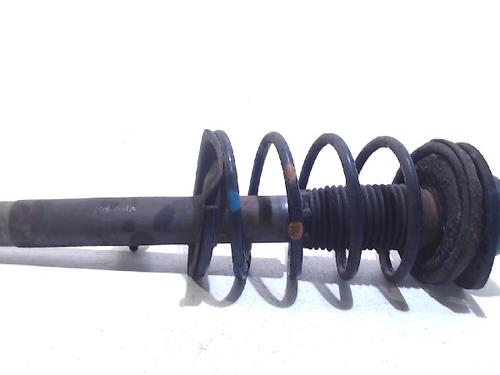 Used Right front shock absorber PEUGEOT 206 SW (2E/K) 2.0 HDi (90 hp) 5790821