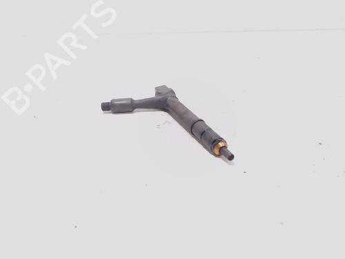 Injector OPEL COMBO Box Body/MPV 1.7 DI 16V | BP1984111M100 