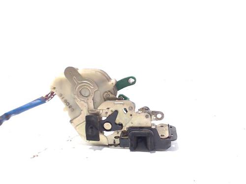 Rear right lock KIA SORENTO I (JC) 2.5 CRDi 4WD | BP13197505C99 