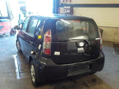 Front left window mechanism DAIHATSU SIRION (M3_) 1.0 (M300) | BP9737726C22 - Image 6