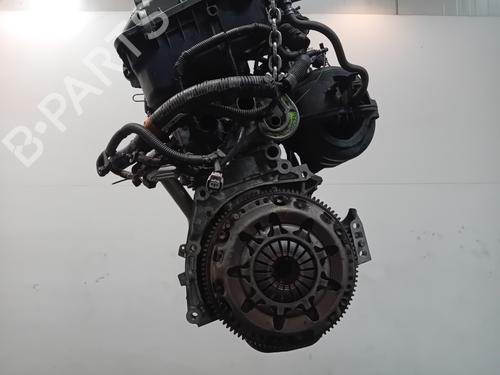 Engine CITROËN C1 (PM_, PN_) 1.0 | BP37637913M1 - Image 2