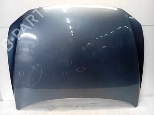 Hood VW PASSAT B8 Variant (3G5, CB5) 1.6 TDI BP24554806C1